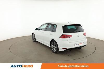 Volkswagen Golf VII 2.0 Tdi BlueMotion Tech Bv6 5p 150 ch