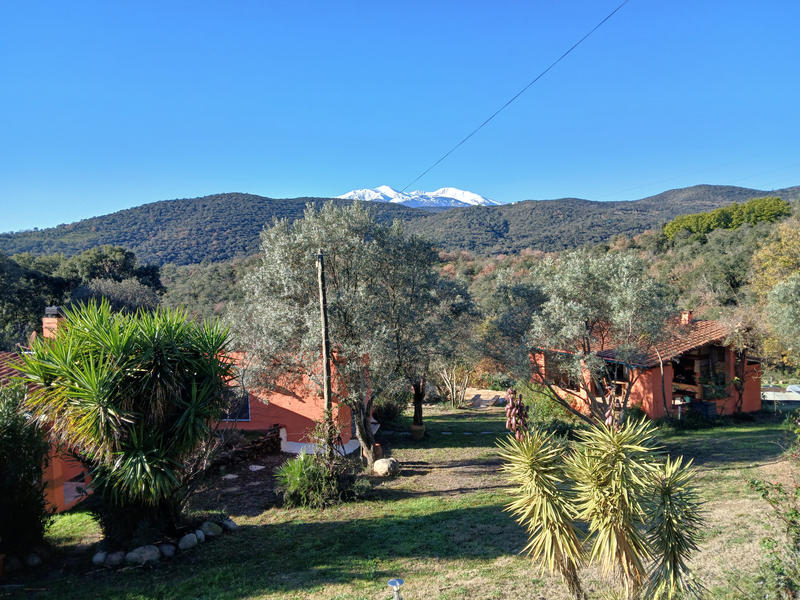 Maison - 111 m² - 4 pièces