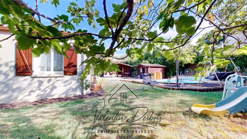 Villa - 105 m² - 4 pièces