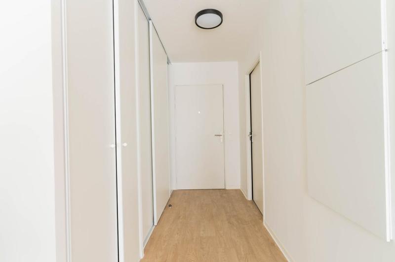 Studio - 16 m² - 1 pièce