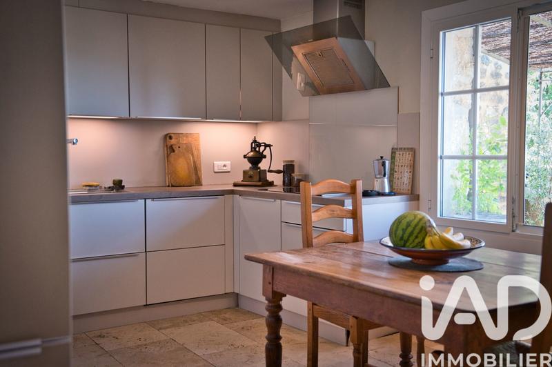 Maison de village - 170 m² - 7 pièces