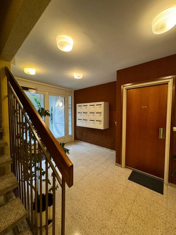 Appartement - 89 m² - 4 pièces