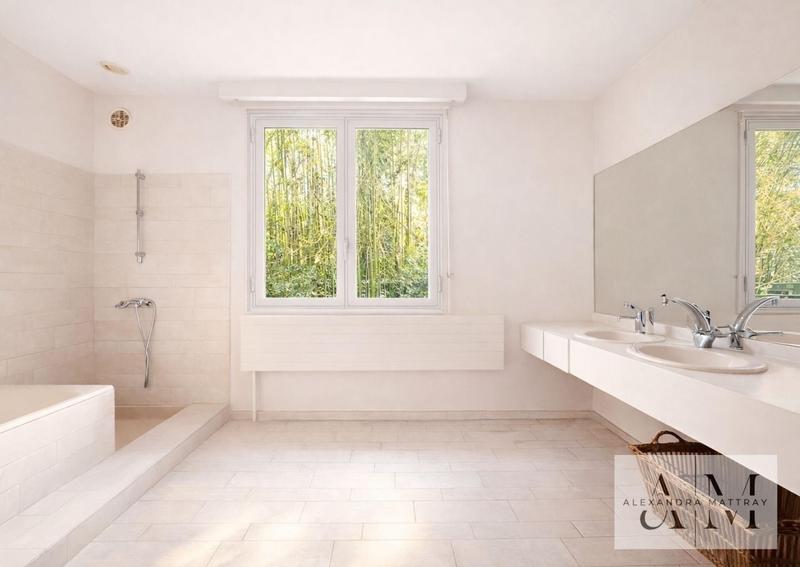 Maison - 227 m² - 9 pièces