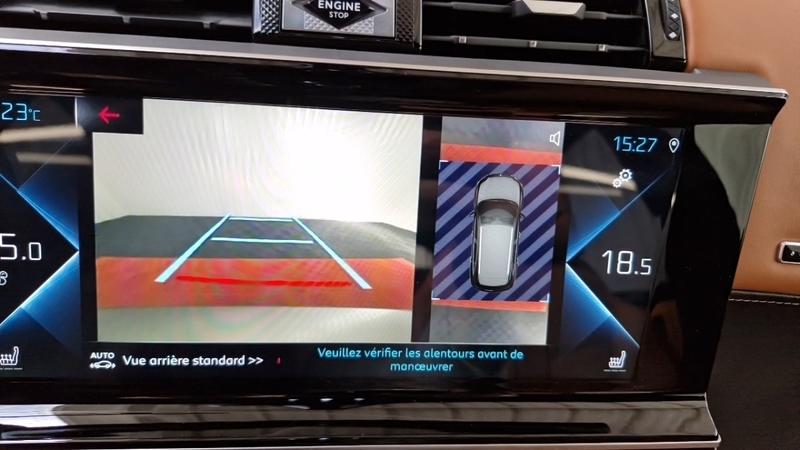 Ds Ds 7 Crossback E-Tense 225 Rivoli