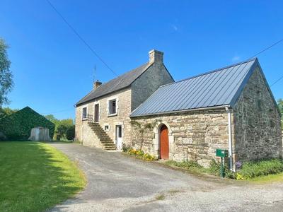 Maison - 55 m² - 3 pièces