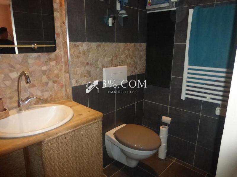 Maison chambre d'hôtes - 286 m² - 10 pièces