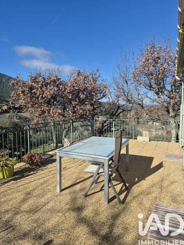 Maison - 103 m² - 5 pièces