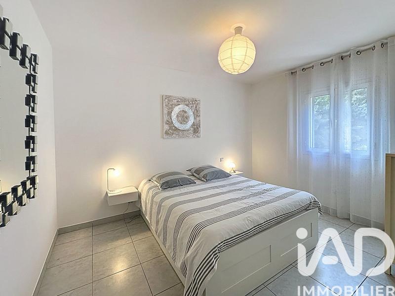 Appartement - 79 m² - 3 pièces