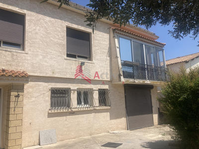 Villa - 170 m² - 5 pièces