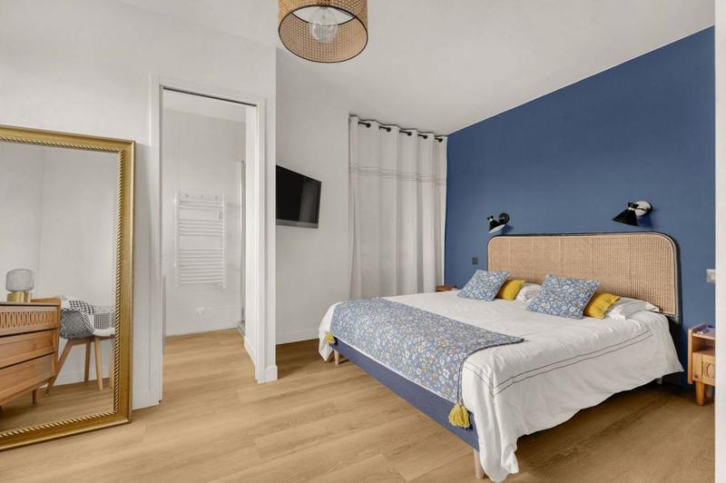 Maison - 163 m² - 5 pièces