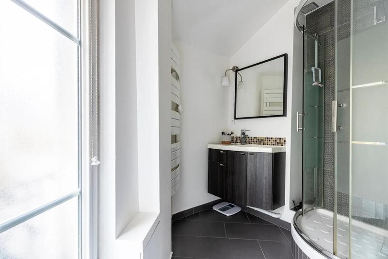 Appartement - 53 m² - 3 pièces