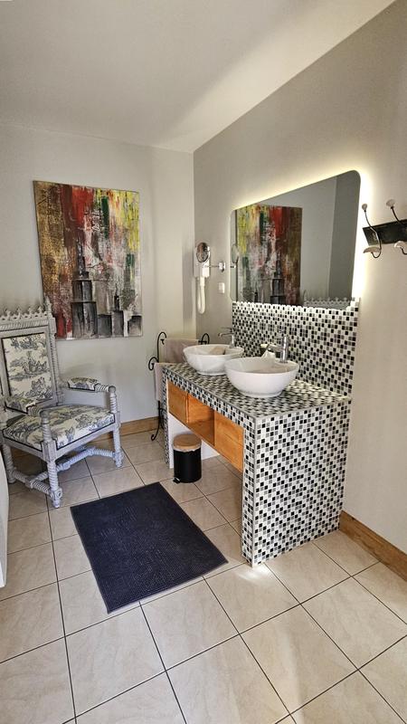 Maison - 174 m² - 5 pièces