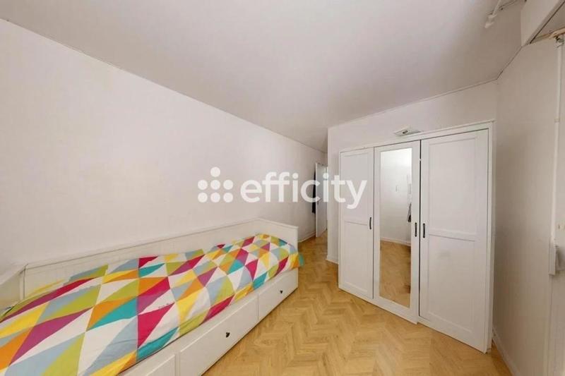 Appartement - 76 m² - 4 pièces