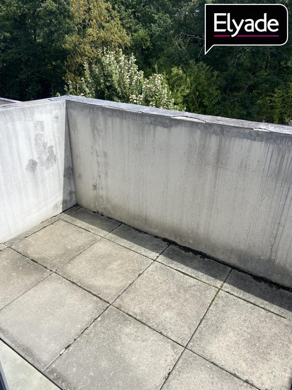 Appartement - 37 m² - 2 pièces