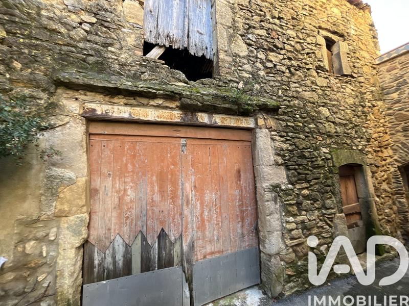 Ferme - 74 m² - 2 pièces