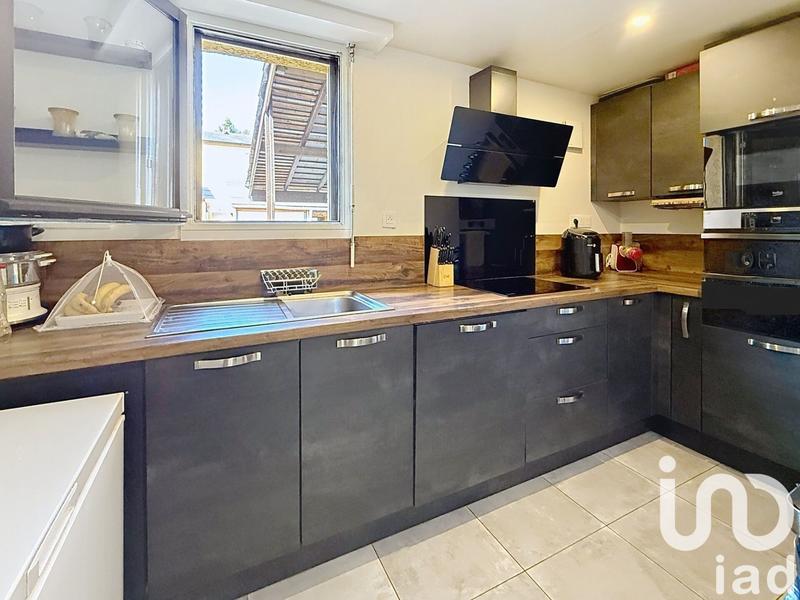 Maison - 79 m² - 4 pièces