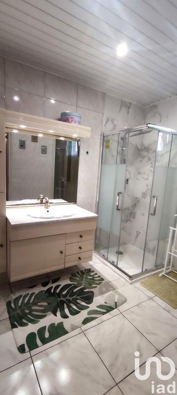 Maison - 162 m² - 6 pièces