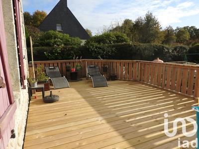 Maison - 148 m² - 5 pièces