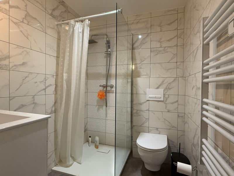 Maison - 41 m² - 3 pièces