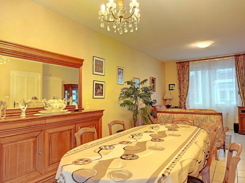 Maison - 69 m² - 3 pièces