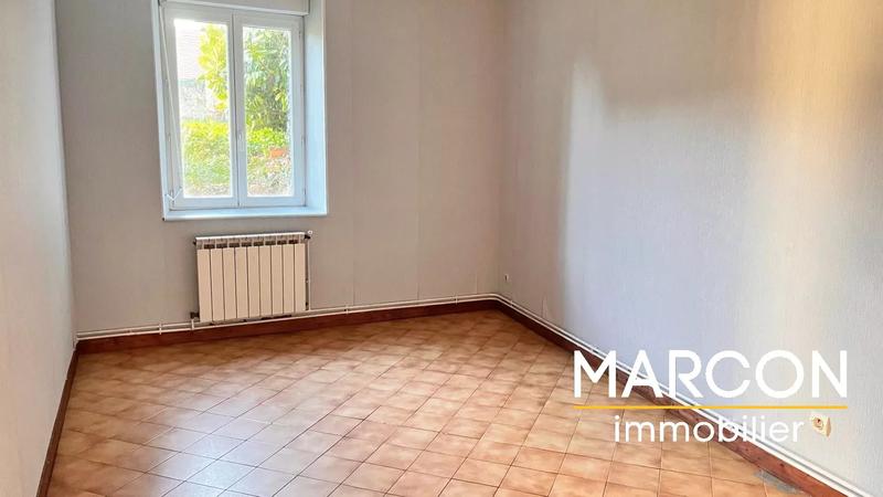 Appartement - 97 m² - 4 pièces