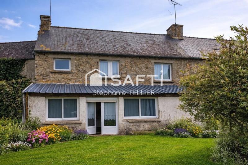 Maison - 130 m² - 4 pièces