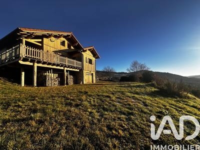 Châlet - 97 m² - 4 pièces