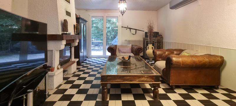 Maison - 152 m² - 6 pièces