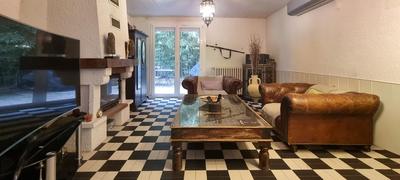 Maison - 152 m² - 6 pièces