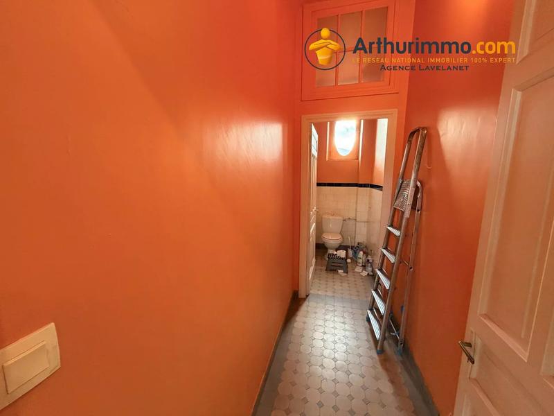 Appartement - 149 m² - 4 pièces