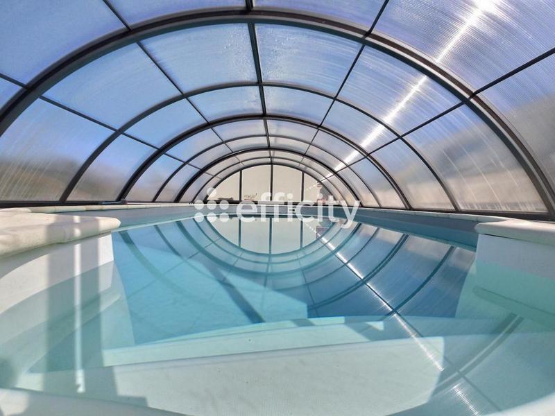 Maison - 145 m² - 6 pièces