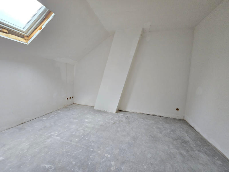 Duplex - 44 m² - 2 pièces