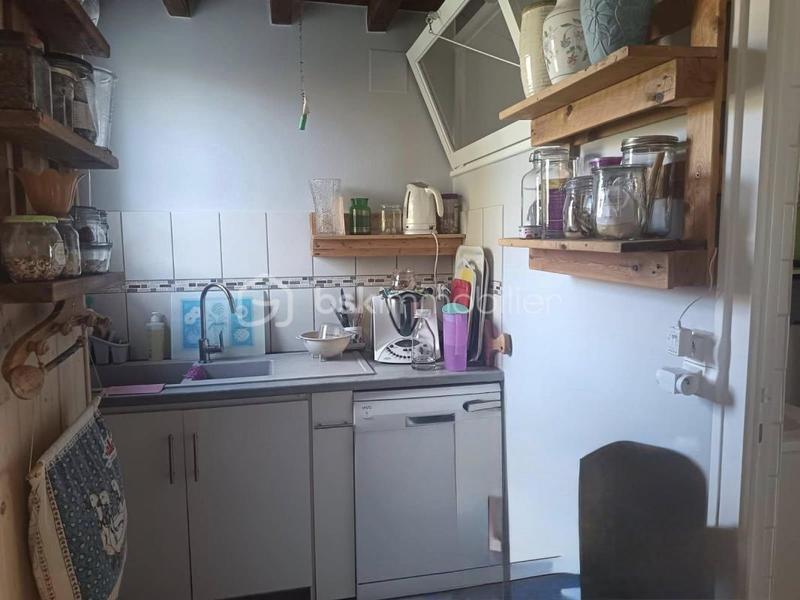 Maison de campagne - 200 m² - 6 pièces