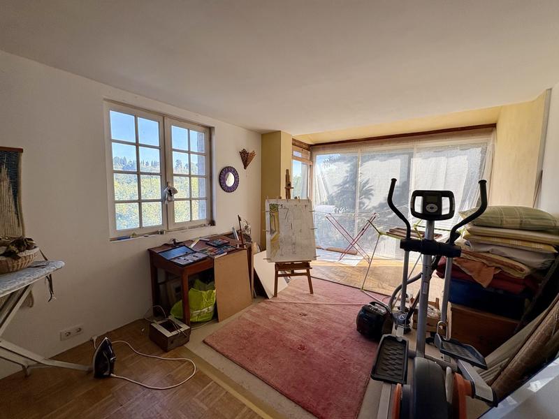 Bastide - 205 m² - 6 pièces