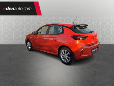 Opel Corsa 1.2 75 ch Bvm5 Edition