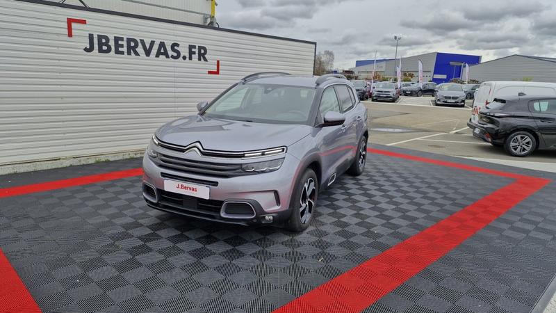 Citroën C5 Aircross Puretech 130 Feel
