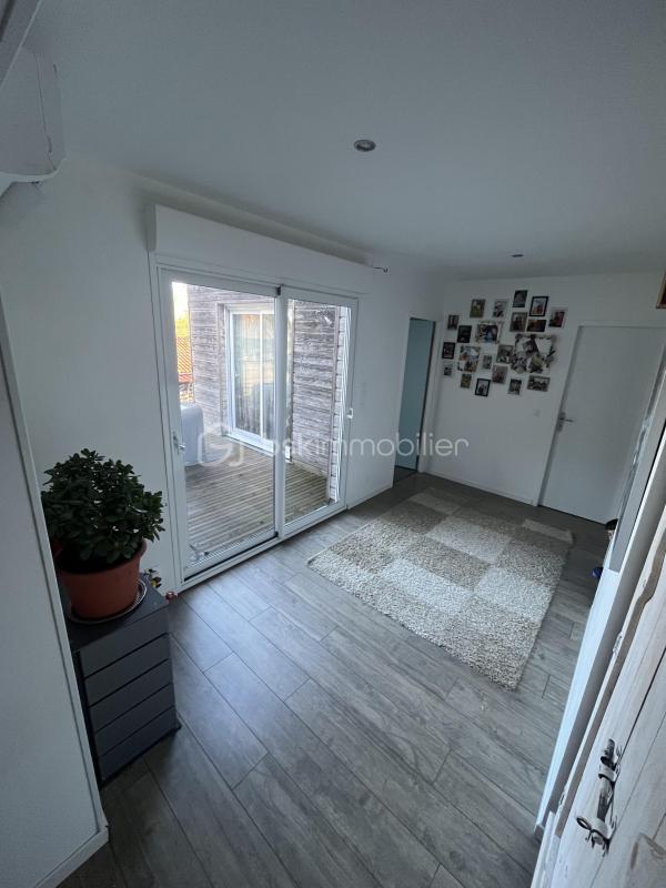 Maison ancienne - 154 m² - 7 pièces