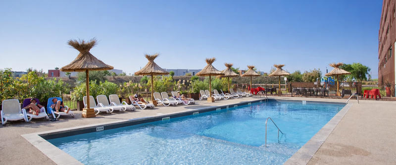 Appartement - 53 m² - 2 pièces