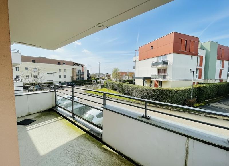 Appartement - 73 m² - 3 pièces