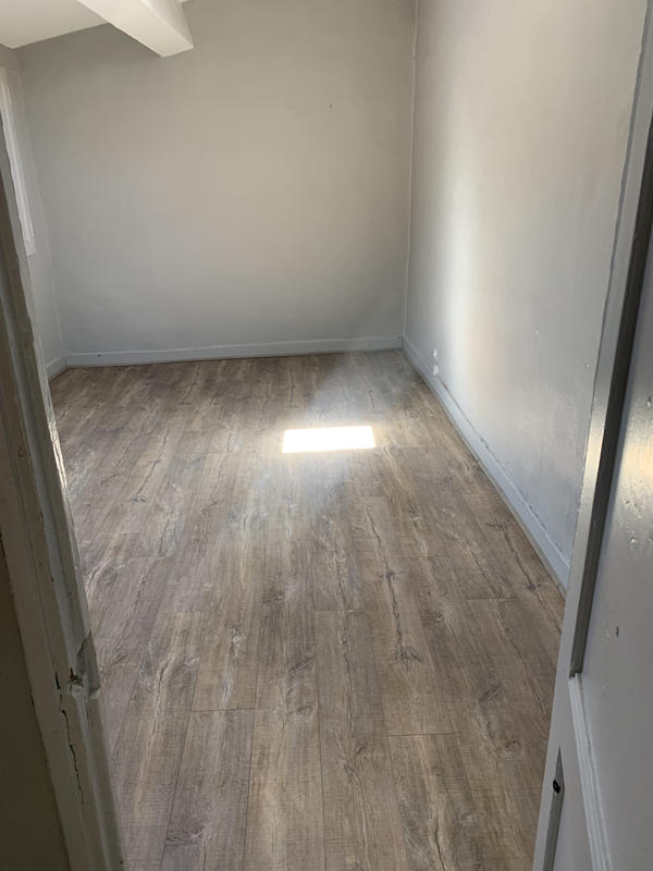 Appartement - 27 m² - 1 pièce