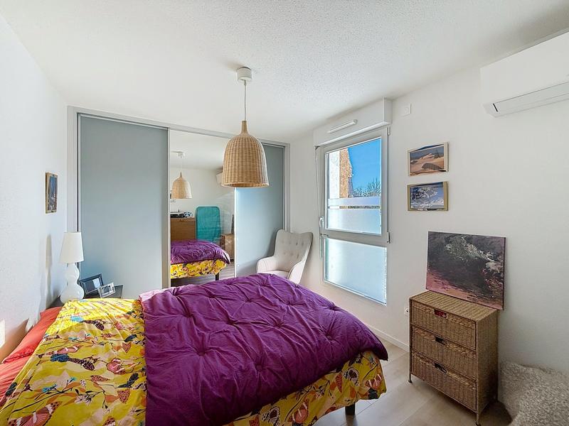 Appartement - 75 m² - 3 pièces