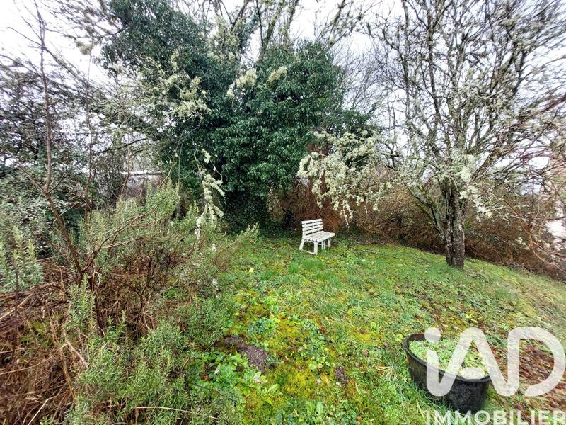 Maison - 218 m² - 7 pièces