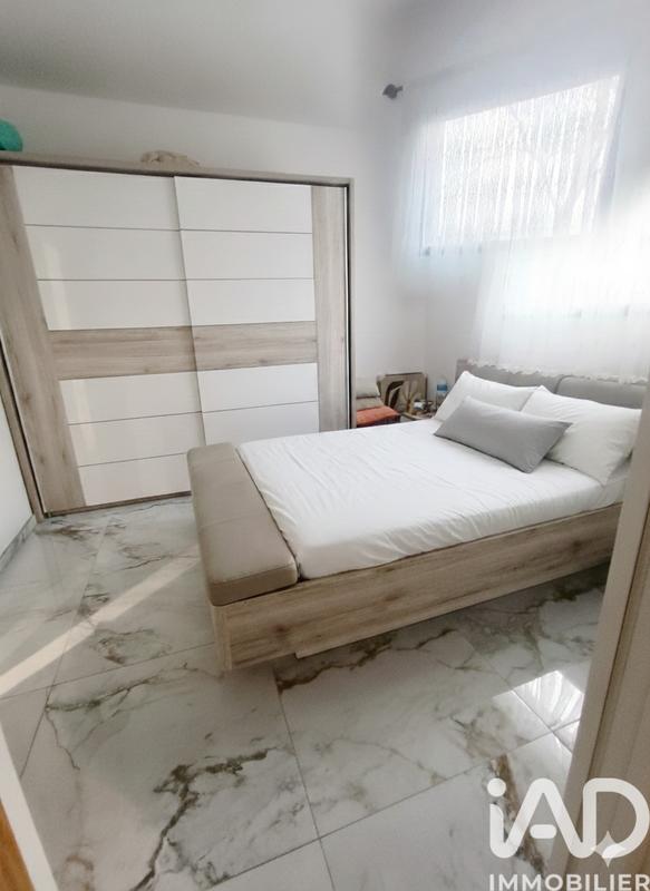 Maison - 151 m² - 6 pièces