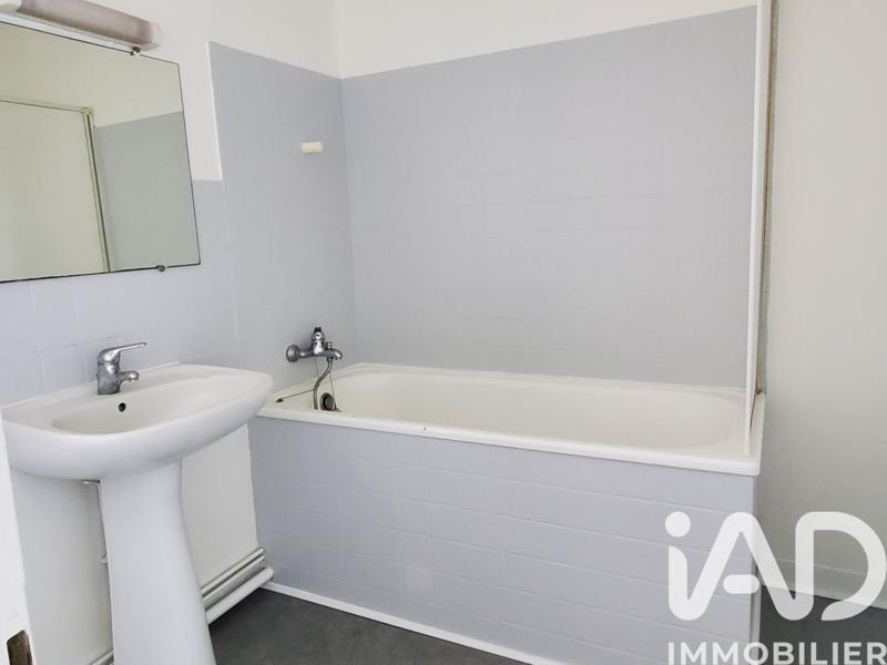 Appartement - 65 m² - 4 pièces