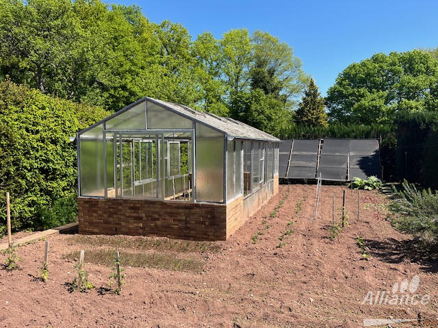 Maison - 206 m² - 7 pièces