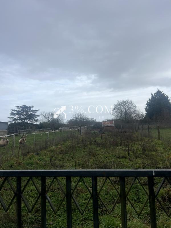 Maison de campagne - 182 m² - 8 pièces