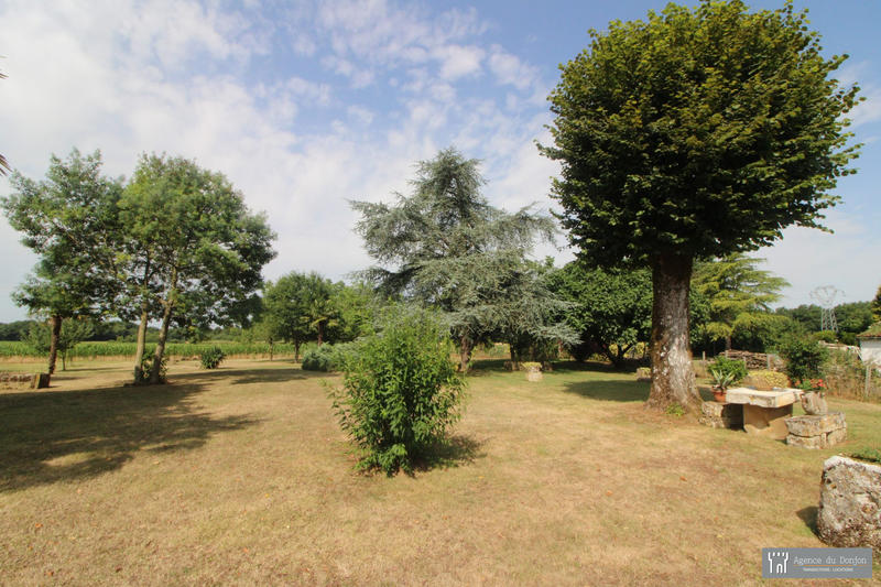 Maison ancienne - 106 m² - 3 pièces