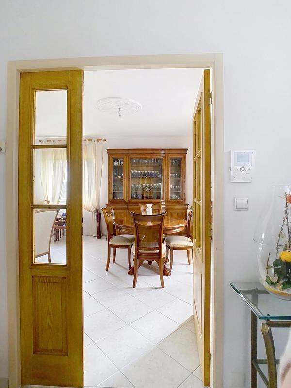 Maison - 136 m² - 5 pièces