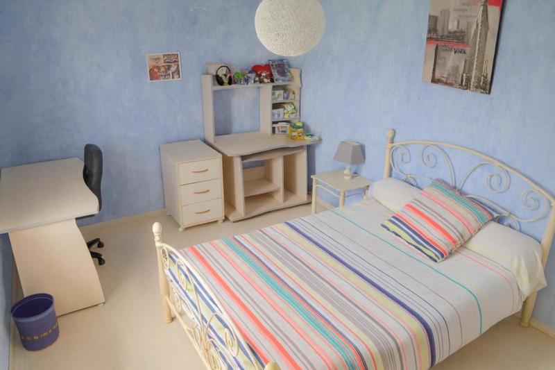 Propriété - 194 m² - 6 pièces