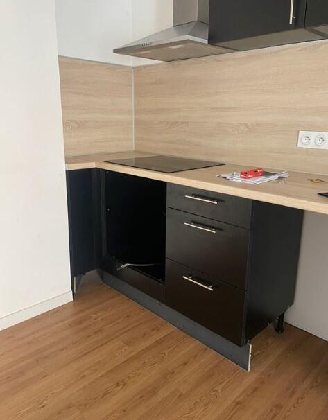 Maison - 123 m² - 5 pièces